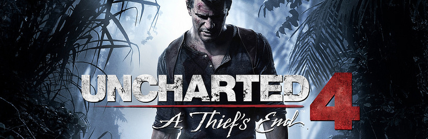 Uncharted 4: A Thief's End: Kris' Game of the Month, June